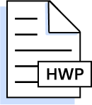 PDF转HWP