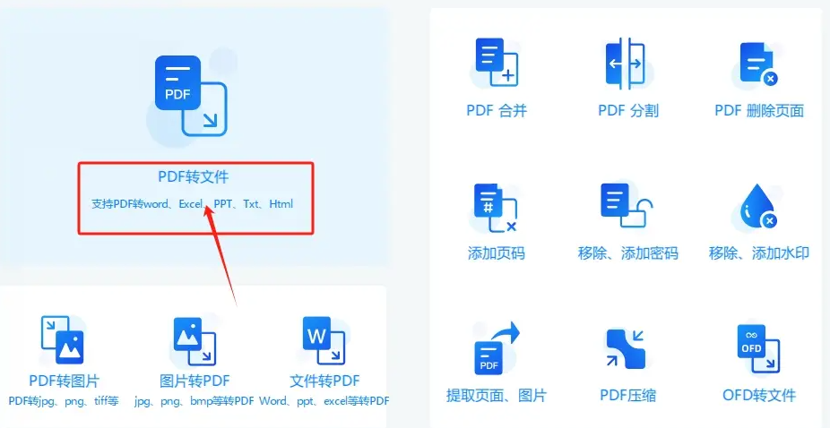 怎么将pdf转化为PPT