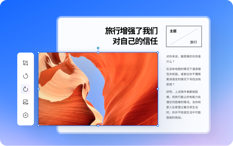 向 PDF 添加图像